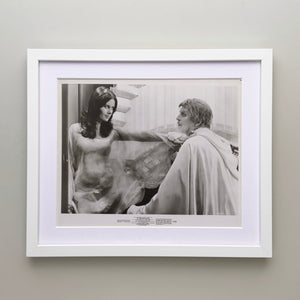 Dr Phibes Rises Again 1972 Film Movie Press Publicity Still Framed