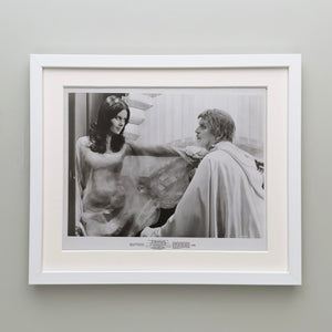 Dr Phibes Rises Again 1972 Film Movie Press Publicity Still Framed