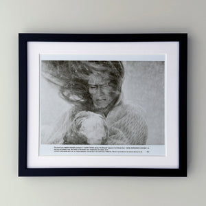 Dreams 1990 Film Movie Press Publicity Still Framed