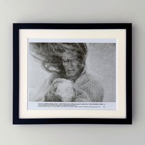 Dreams 1990 Film Movie Press Publicity Still Framed