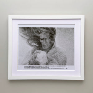 Dreams 1990 Film Movie Press Publicity Still Framed