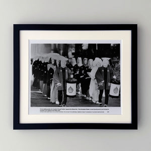 Dreams 1990 Film Movie Press Publicity Still Framed