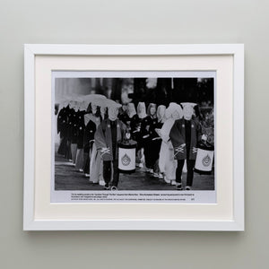 Dreams 1990 Film Movie Press Publicity Still Framed