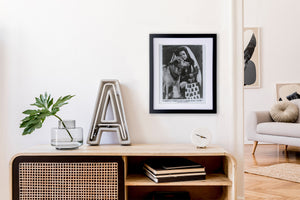 ET 1982 Film Movie Press Publicity Still Framed