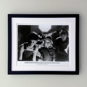 ET 1982 Press Publicity Film Movie Still - Framed