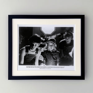 ET 1982 Press Publicity Film Movie Still - Framed