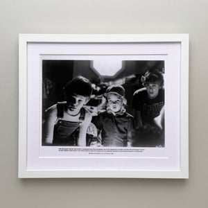 ET 1982 Press Publicity Film Movie Still - Framed