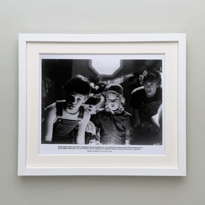 ET 1982 Press Publicity Film Movie Still - Framed