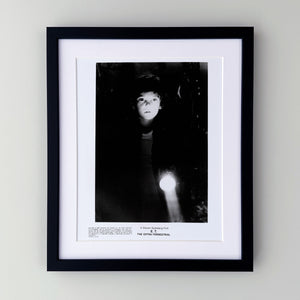 E.T. the Extra-Terrestrial (1982) Publicity Press Film Movie Still Photo - Framed