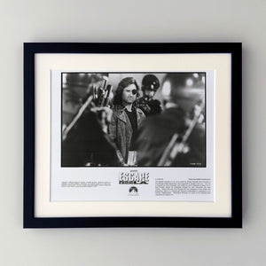 Escape from LA 1996 Film Movie Press Publicity Still Framed
