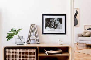 Evil Dead 2 1987 Film Movie Press Publicity Still Framed