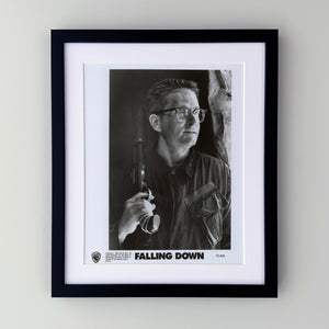 Falling Down 1993 Film Movie Press Publicity Still Framed