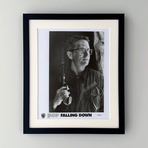 Falling Down 1993 Film Movie Press Publicity Still Framed