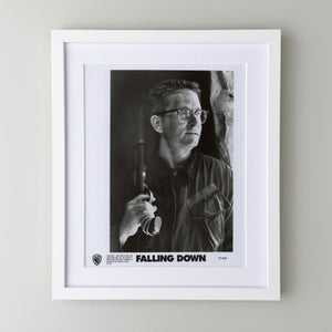Falling Down 1993 Film Movie Press Publicity Still Framed