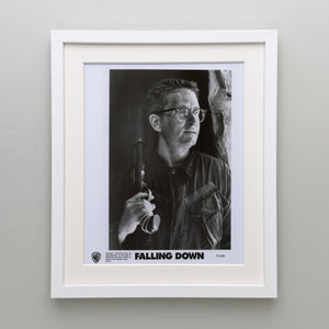 Falling Down 1993 Film Movie Press Publicity Still Framed