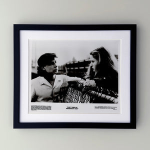 Fast Times at Ridgemont High 1982 Film Movie Press Publicity Still Framed