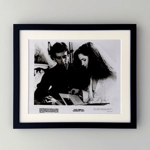 Fast Times at Ridgemont High 1982 Film Movie Press Publicity Still Framed