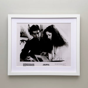 Fast Times at Ridgemont High 1982 Film Movie Press Publicity Still Framed