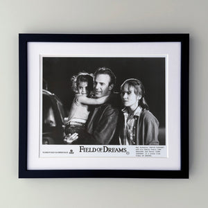 Field of Dreams 1989 Publicity Film Movie Press Still Framed