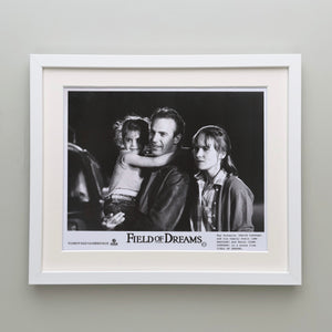 Field of Dreams 1989 Publicity Film Movie Press Still Framed