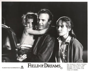Field of Dreams 1989 Publicity Film Movie Press Still Framed