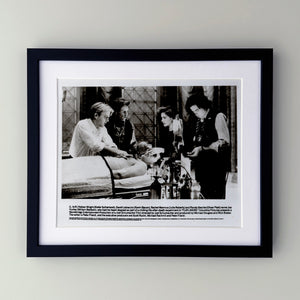 Flatliners 1990 Film Movie Press Publicity Still Framed