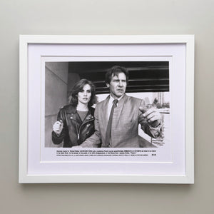 Frantic 1988 Publicity Film Movie Press Still Framed