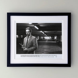 Frantic 1988 Publicity Film Movie Press Still Framed