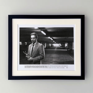 Frantic 1988 Publicity Film Movie Press Still Framed