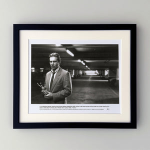 Frantic 1988 Press Publicity Film Movie Still - Framed