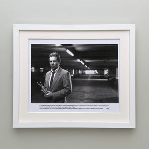 Frantic 1988 Publicity Film Movie Press Still Framed