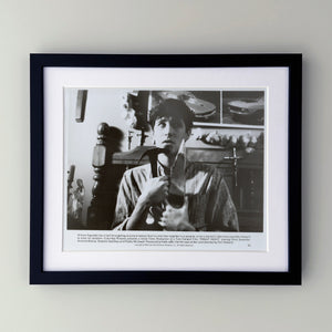 Fright Night 1985 Film Movie Press Publicity Still Framed