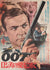 From Russia With Love R1972 Japanese B2 Film Poster