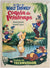 Fun and Fancy Free 1947 Disney French Grande Film Movie Poster