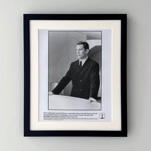 Gattaca 1997 Film Movie Press Publicity Still Framed