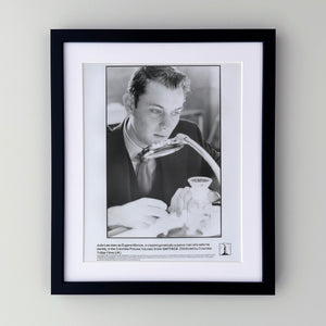 Gattaca 1997 Film Movie Press Publicity Still Framed