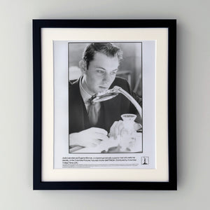 Gattaca 1997 Film Movie Press Publicity Still Framed