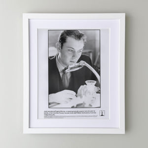 Gattaca 1997 Film Movie Press Publicity Still Framed