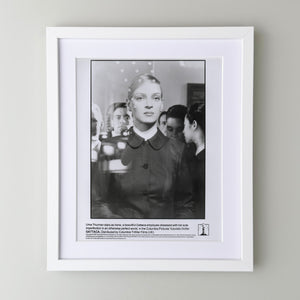 Gattaca 1997 Film Movie Press Publicity Still Framed