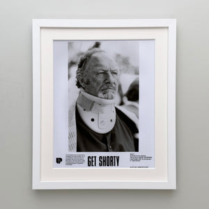 Get Shorty 1995 Film Movie Press Publicity Still Framed