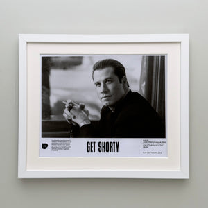 Get Shorty 1995 Film Movie Press Publicity Still Framed