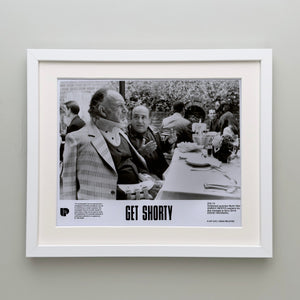 Get Shorty 1995 Film Movie Press Publicity Still Framed