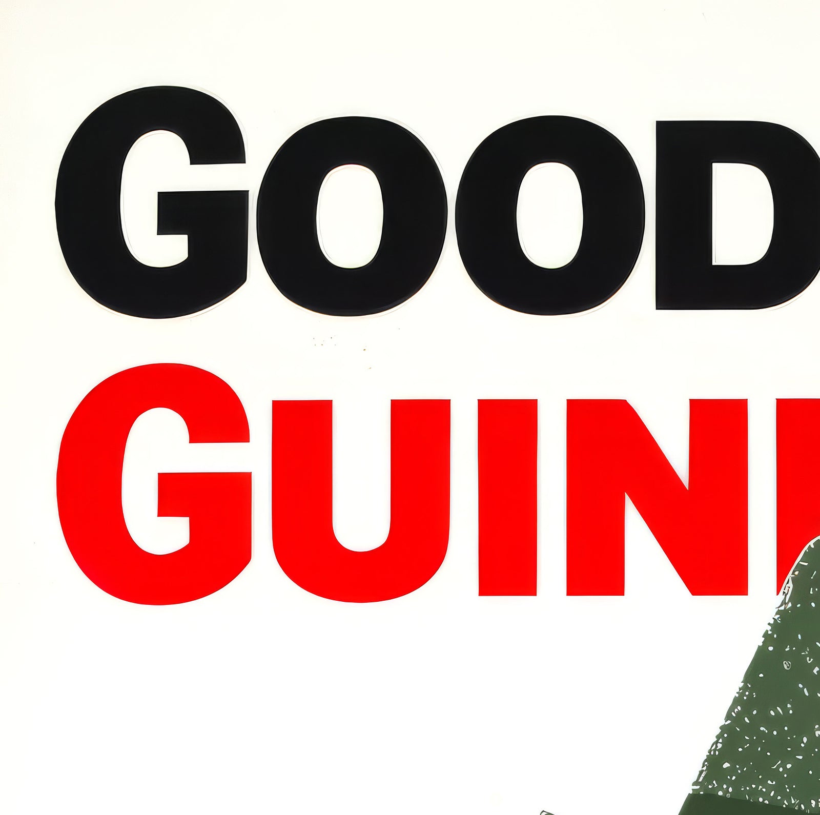 Get Carter 1970 UK Quad Film Poster Arnaldo Putzu - detail
