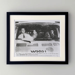 Groundhog Day 1993 Film Movie Press Publicity Still Framed