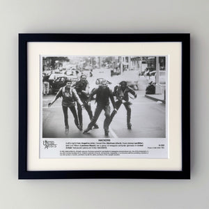 Hackers 1995 Film Movie Press Publicity Still Framed
