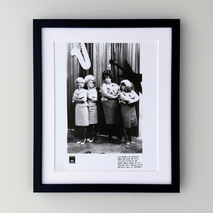 Hairspray 1988 Publicity Film Movie Press Still Framed