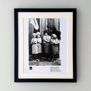 Hairspray 1988 Publicity Film Movie Press Still Framed