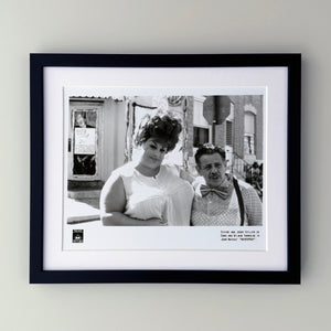 Hairspray 1988 Publicity Film Movie Press Still Framed