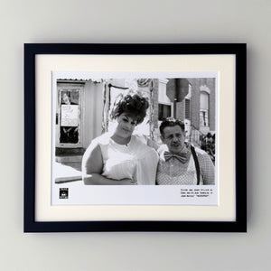 Hairspray 1988 Publicity Film Movie Press Still Framed
