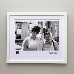 Hairspray 1988 Publicity Film Movie Press Still Framed